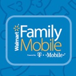 Walmart Family mobile