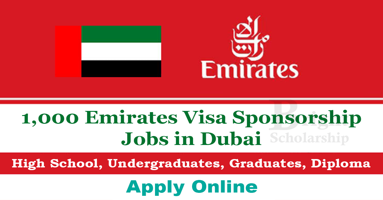 jobs in dubai